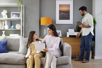 БФП струменевий Epson EcoTank L3256 Фабрика друку з Wi-Fi (C11CJ67414) БФП струменевий Epson EcoTank L3256 Фабрика друку з Wi-Fi (C11CJ67414) | Фото 7