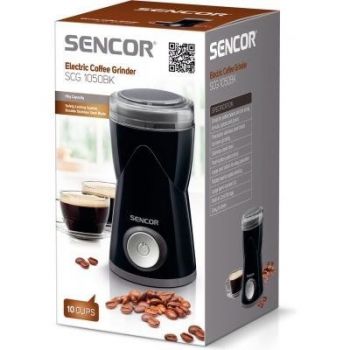 SENCOR SCG1050BK | Фото 2