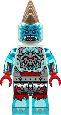 Конструктор LEGO NINJAGO Арін проти Дракона: Битва (30700) | Фото 2