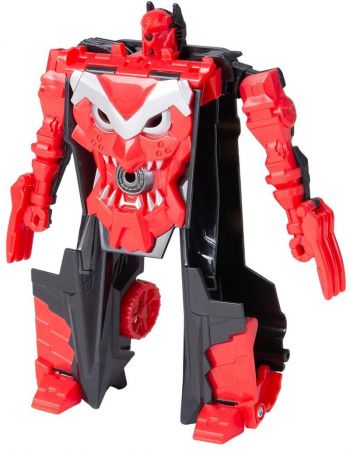 Робот-трансформер Screechers Wild S5 – Хеллшторм (EU686152) | Фото 6