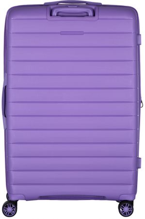 Валіза 2E Aero бузковий (2E-SPP-AERO-L-LV) Купить дорожную сумку и чемодан Валіза 2E Aero бузковий (2E-SPP-AERO-L-LV) | Фото 5