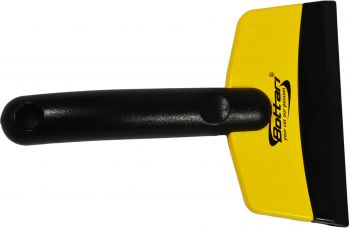 Скребок BOTTARI для льоду 18.5см Arty (32313-IS) | Фото 2