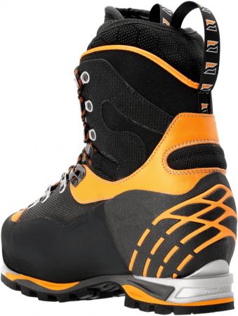 Черевики чоловічі Zamberlan 6000 Karka Evo Rr Pu 44.5 (10 US) чорний/помаранчевий (006.4467) Черевики чоловічі Zamberlan 6000 Karka Evo Rr Pu 44.5 (10 US) чорний/помаранчевий (006.4467) | Фото 6