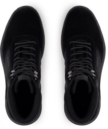 Чоботи чоловічі Tommy Hilfiger Core W Mix Cordura Hybrid Boot FM0FM04807-BDS 43 чорні Чоботи чоловічі Tommy Hilfiger Core W Mix Cordura Hybrid Boot FM0FM04807-BDS 43 чорні | Фото 3