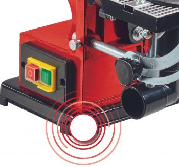 EINHELL TC-US 380, 380 Вт (4419257) EINHELL TC-US 380, 380 Вт (4419257) | Фото 7