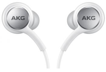 Гарнітура SAMSUNG Type-C Earphones (IC100) White (EO-IC100BWEGRU) | Фото 6