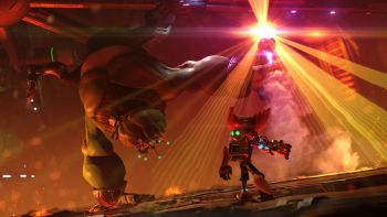 Ratchet & Clank (PS4, Русская версия) (9426578) | Фото 7