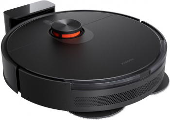 Робот-пилесос XIAOMI Robot Vacuum S20+ Black (1066189) | Фото 2