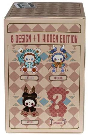 Колекційна фігурка Pop Top Lucky Emma серії Колекційна фігурка Pop Top Lucky Emma серії