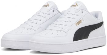 Кеди Puma Caven 2.0 392290-03 37.5 (4.5 UK) білі (4099683251423) Кеди Puma Caven 2.0 392290-03 37.5 (4.5 UK) білі (4099683251423) | Фото 5