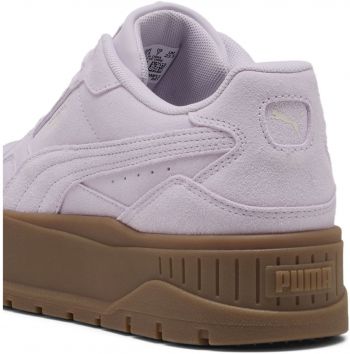 Кеди жіночі Puma Karmen II Idol SD 397462-08 37 (4 UK) рожеві (4067983729720) Кеди жіночі Puma Karmen II Idol SD 397462-08 37 (4 UK) рожеві (4067983729720) | Фото 5