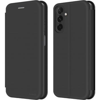 Чохол-книжка MakeFuture SAMSUNG A26 Flip Black (MCP-SA26) | Фото 1
