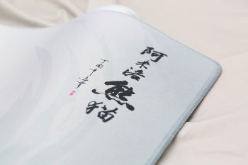 Ігрова поверхня Varmilo Panda Desk Mat XL (ZDB004-01) | Фото 5