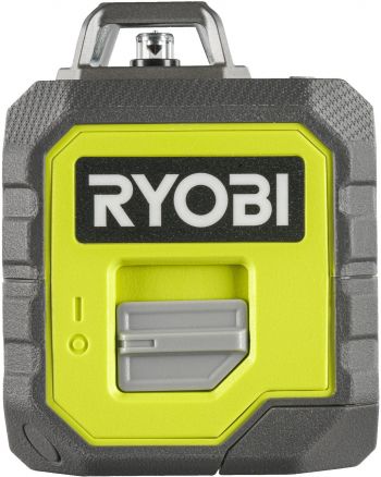 Нивелир лазерный RYOBI RB360GLL , 25 м, 360° (5133005310) | Фото 3