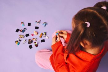 Конструктор LEGO Minifigures Серія 27 (71048) | Фото 6