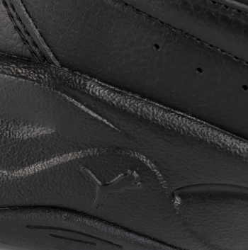 Кросівки жіночі Puma Cilia Mode 371125-01 40 (6.5 UK) чорні (4062451650704) | Фото 10