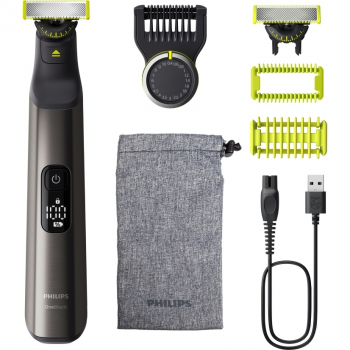 Тример PHILIPS OneBlade Pro 360 QP6552/15 | Фото 1
