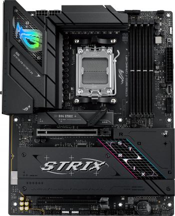 Материнська плата ASUS ROG STRIX B850-F GAMING WIFI (90MB1J70-M0EAY0) Материнська плата ASUS ROG STRIX B850-F GAMING WIFI (90MB1J70-M0EAY0) | Фото 12