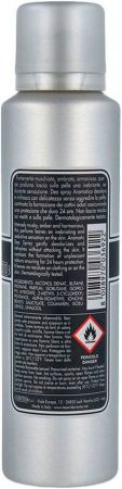 Дезодорант спрей Tesori d`Oriente Білий мускус 150 мл (8008970036922) | Фото 4