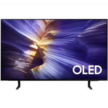 Телевізор SAMSUNG OLED 42S90F (QE42S90FAEXUA) Телевізор SAMSUNG OLED 42S90F (QE42S90FAEXUA) | Фото 1
