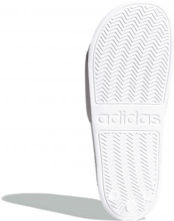 Шльопанці Adidas Adilette Shower GZ3775 44 2/3 (10 UK) білі | Фото 8