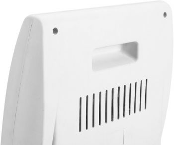 Купить обогреватель Обігрівач інфрачервоний Neo Tools, 800Вт, кварцове нагрівання. елемент, білий | Фото 3