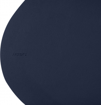 Килимок сервірувальний ARDESTO, 44х37см, ПВХ, синій (AR3321NBL) | Фото 3