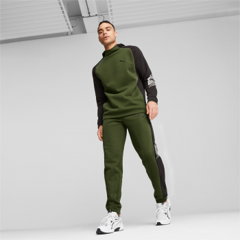 Кросівки Puma Milenio Tech 392322_01 44 (9.5 UK) білі | Фото 8