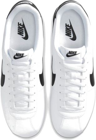 Кросівки чоловічі Nike Cortez DM4044-105 45 (11 US) білі (197596212037) Кросівки чоловічі Nike Cortez DM4044-105 45 (11 US) білі (197596212037) | Фото 3