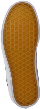 Кеди низькі Vans Rowley Classic VN0009QJBAT1 37 (5.5 US) бежеві (197063596004) | Фото 6