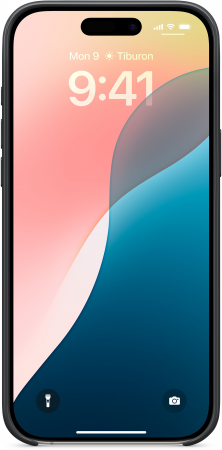 Чохол APPLE Beats для iPhone 16 Pro Max Case with MagSafe Midnight Black (MCFQ4LL/A) Чохол APPLE Beats для iPhone 16 Pro Max Case with MagSafe Midnight Black (MCFQ4LL/A) | Фото 2