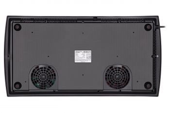 Настільна індукційна плита ARDESTO ICS-B216 | Фото 4