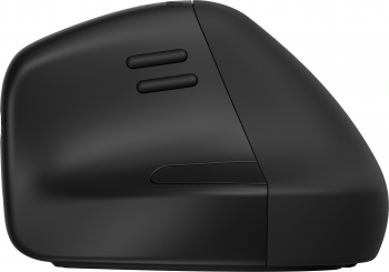 Миша HP 920 Ergonomic Vertical, USB-A/WL/BT, Black (6H1A4AA) | Фото 5