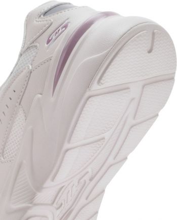 Кросівки жіночі Skechers  117354 WLV 39 (9 US) білі | Фото 4