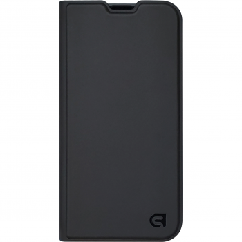 Чохол-книжка ArmorStandart OneFold Case для APPLE iPhone 13 Black (ARM69249) | Фото 1