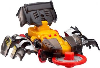 Машинка-трансформер Screechers Wild L 1 - Нантвивер (EU683114) | Фото 5