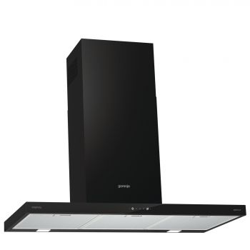 GORENJE WHT9SYB/Simplicity/650 черная GORENJE WHT9SYB/Simplicity/650 черная | Фото 4