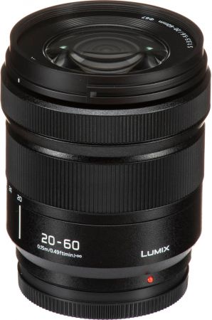 PANASONIC DC-S5 II + S 20-60 mm f/3.5-5.6 (DC-S5M2KEE) | Фото 14