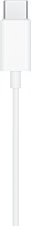 Навушники APPLE EarPods USB-C (MYQY3ZM/A) Навушники APPLE EarPods USB-C (MYQY3ZM/A) | Фото 6