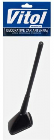 Антена VITOL декоративна (61024-VITOL) Антена VITOL декоративна (61024-VITOL) | Фото 2