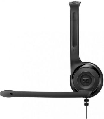 Гарнітура SENNHEISER PC 5 CHAT/EPOS PC 5 CHAT, 3.5mm (1000445) Гарнітура SENNHEISER PC 5 CHAT/EPOS PC 5 CHAT, 3.5mm (1000445) | Фото 5