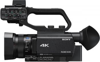 Відеокамера SONY PXW-Z90 Відеокамера SONY PXW-Z90 | Фото 10