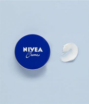Універсальний крем NIVEA для догляду за шкірою 75 мл (4006000000152) Універсальний крем NIVEA для догляду за шкірою 75 мл (4006000000152) | Фото 2