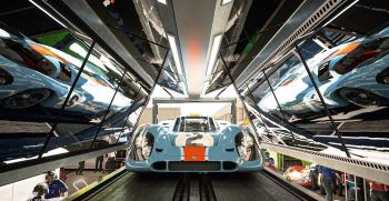 Gran Turismo 7 (PS5) (9766995) | Фото 7