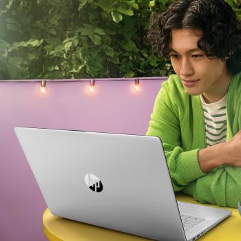 Ноутбук HP 17-cp3001ua (826W8EA) Купить ноутбук Ноутбук HP 17-cp3001ua (826W8EA) | Фото 10