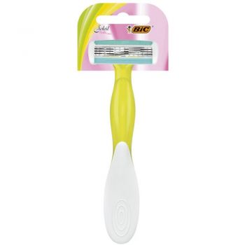 BIC Miss Soleil Bella colours 1 шт (3086123514812) BIC Miss Soleil Bella colours 1 шт (3086123514812) | Фото 1