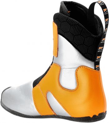 Черевики чоловічі Zamberlan 6000 Karka Evo Rr Pu 44.5 (10 US) чорний/помаранчевий (006.4467) Черевики чоловічі Zamberlan 6000 Karka Evo Rr Pu 44.5 (10 US) чорний/помаранчевий (006.4467) | Фото 8