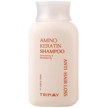 Шампунь Trimay Amino Keratin Anti-hair Loss 310 мл (8809822541096) | Фото 1