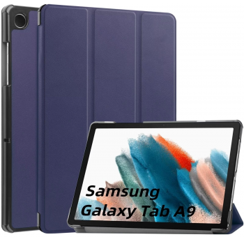 Чохол-книжка BeCover Smart Case для SAMSUNG Galaxy Tab A9 SM-X115 8.7 Чохол-книжка BeCover Smart Case для SAMSUNG Galaxy Tab A9 SM-X115 8.7