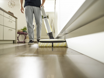 Акумуляторна швабра KARCHER FC 7 Cordless (1.055-701.0) | Фото 5